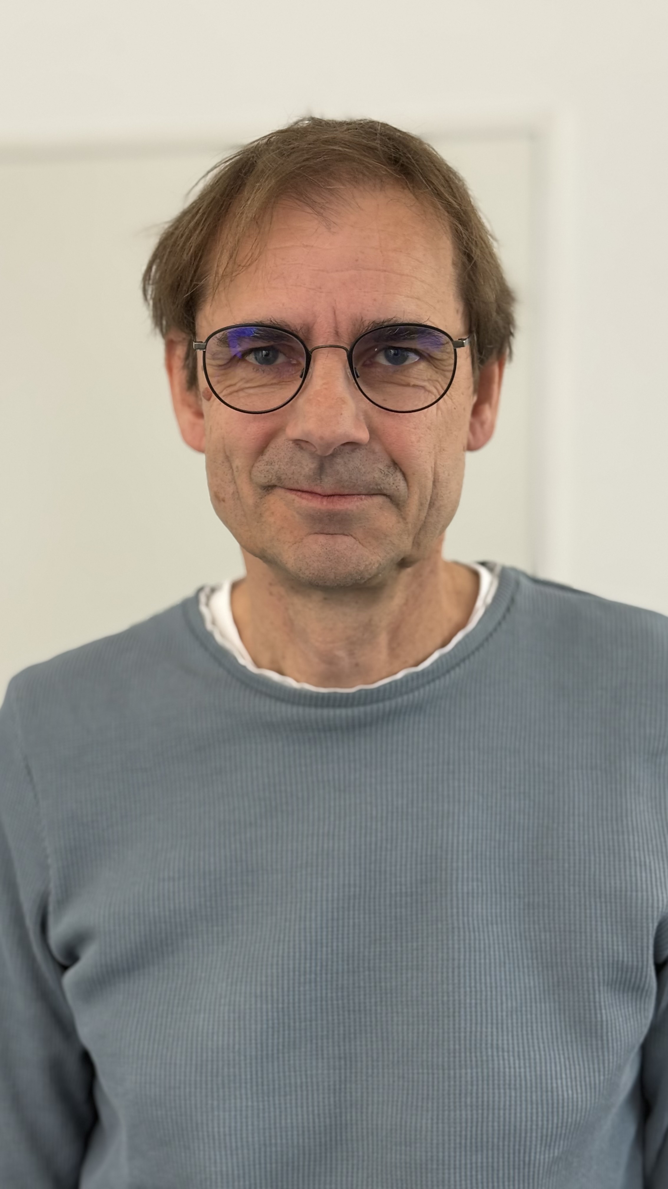 Dr. med. Michael Gasser